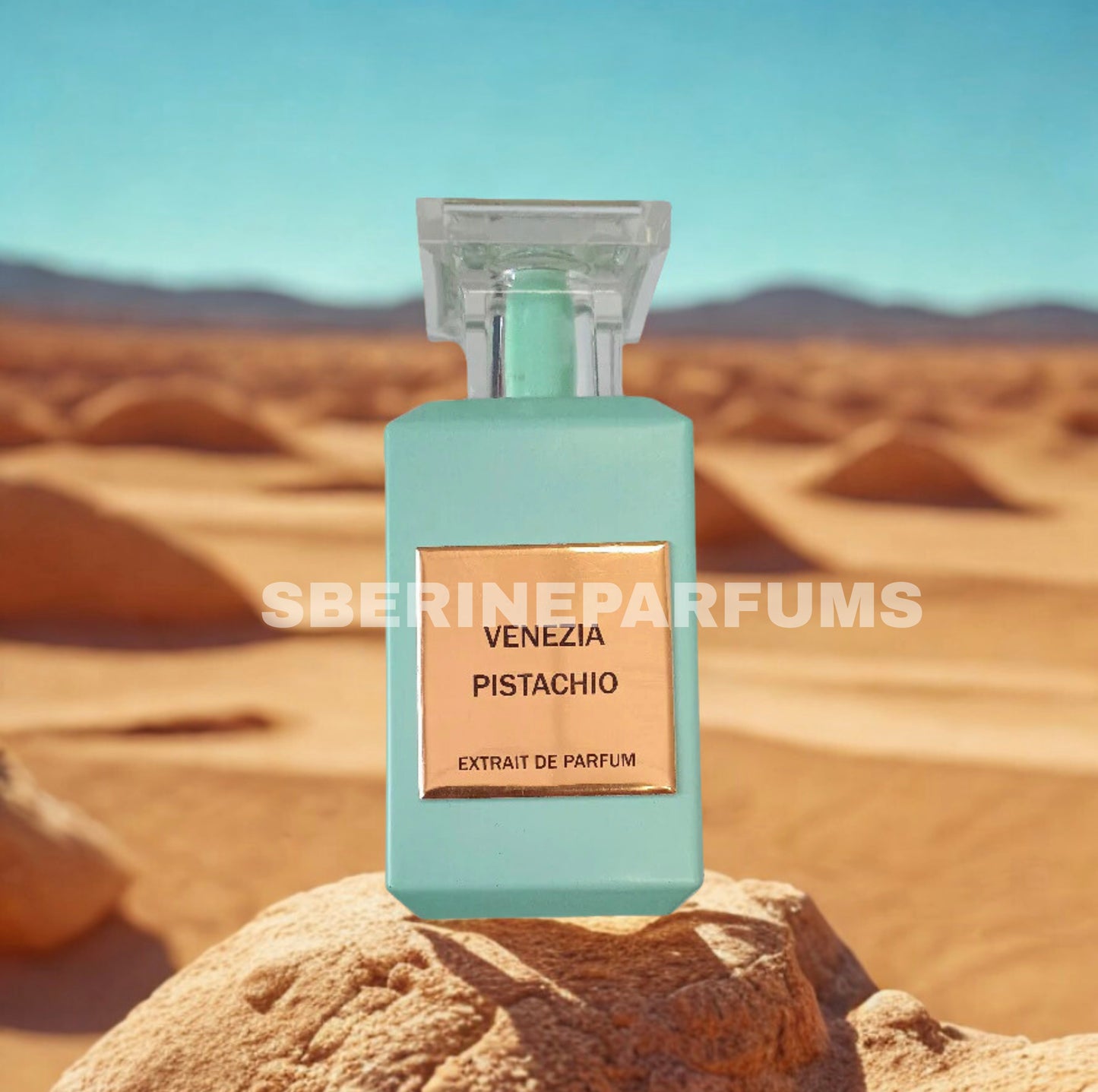 VENEZIA PISTACHIO - BY GULF