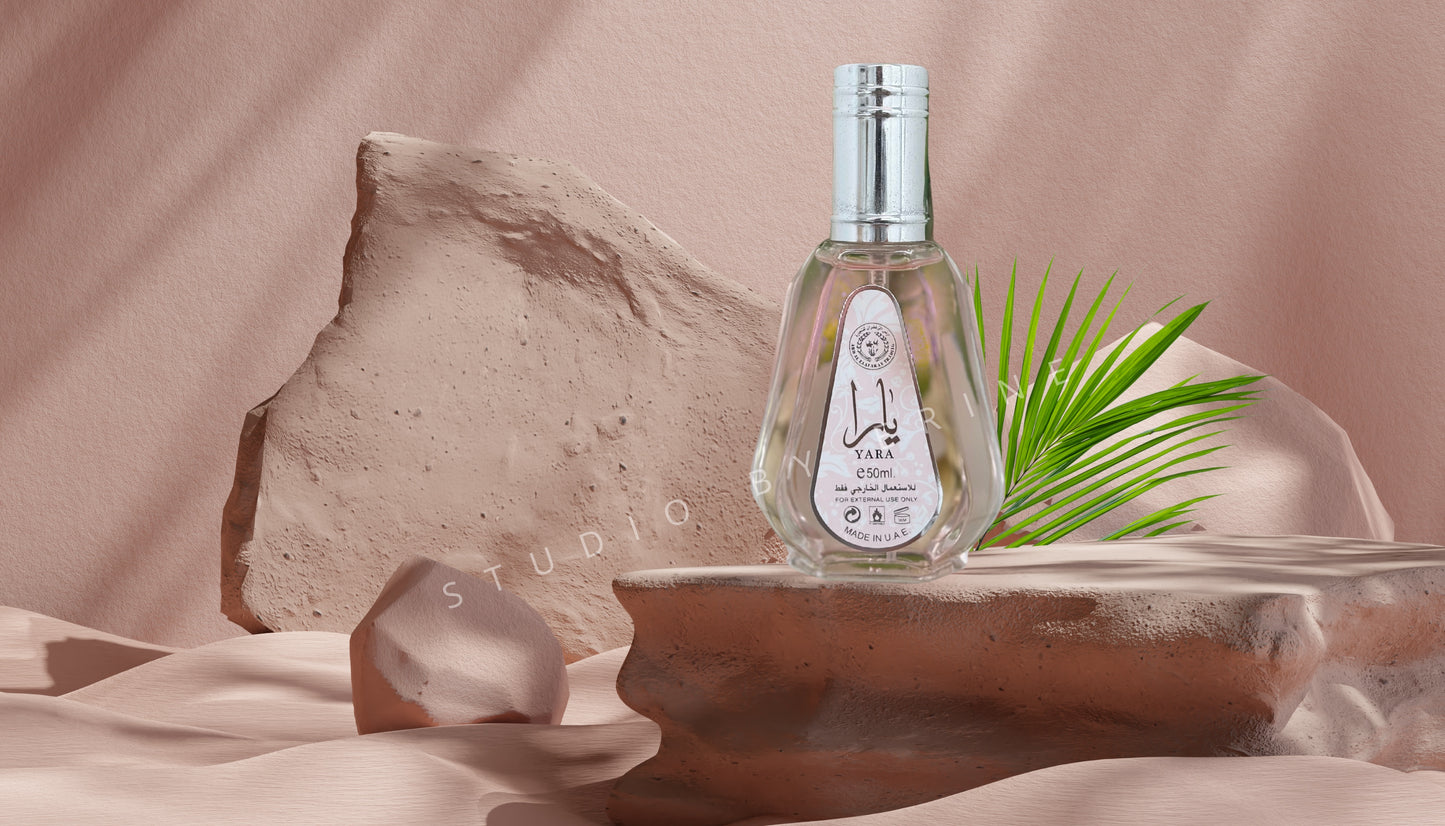 YARA - 50ML