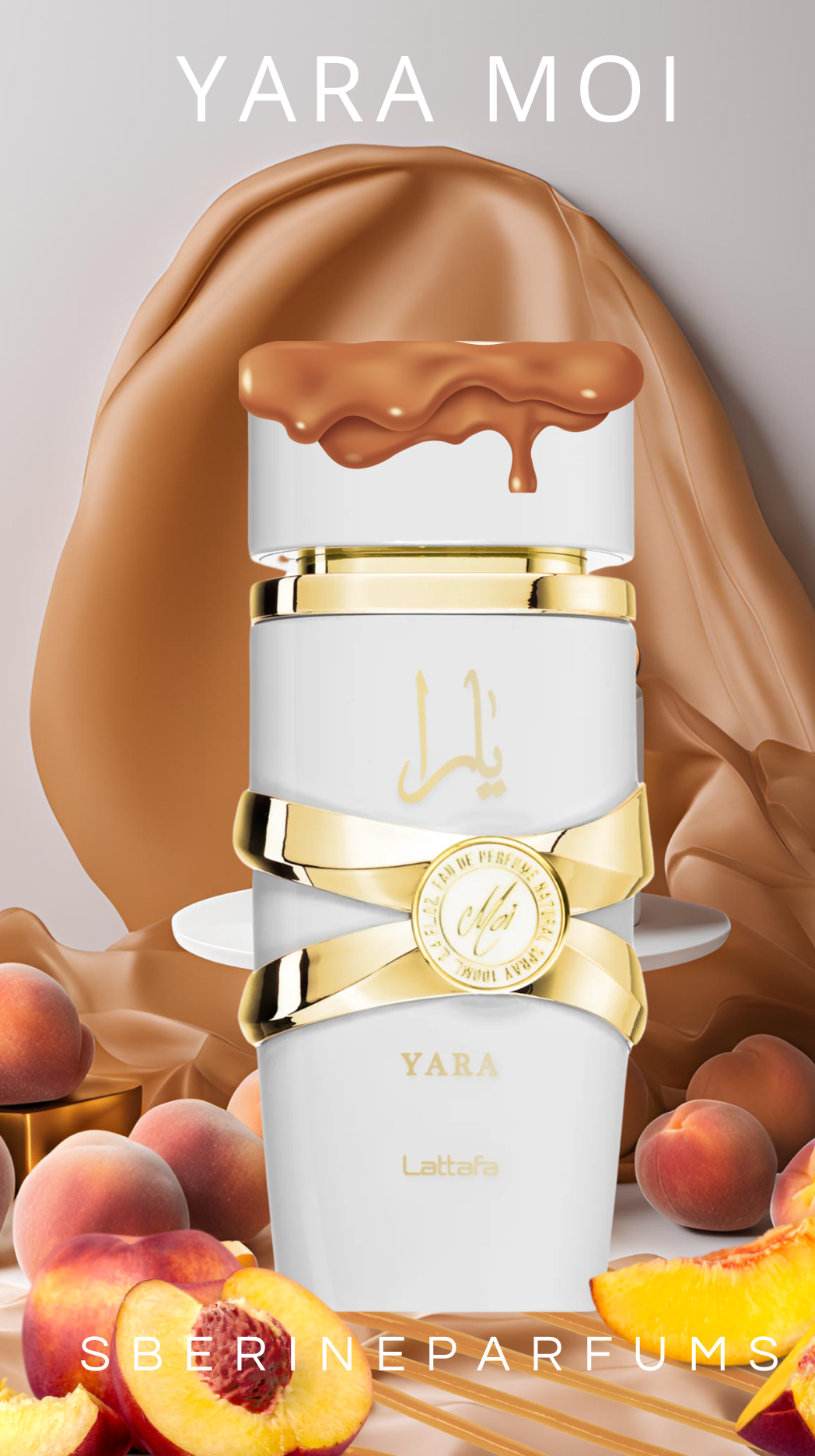 YARA MOI - LATTAFA