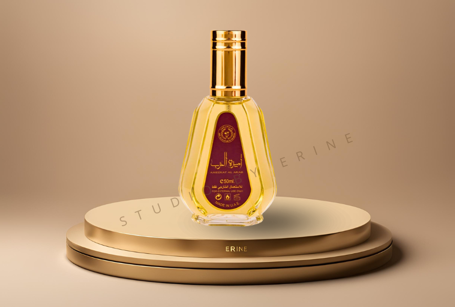 AMEERAT AL ARAB- 50ML