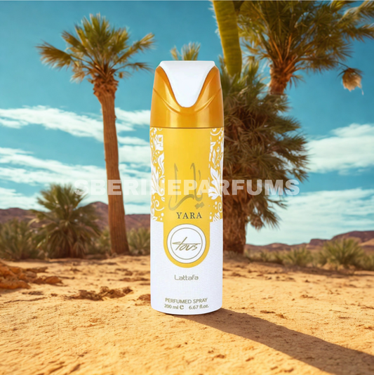 DEODORANT YARA TOUS - LATTAFA