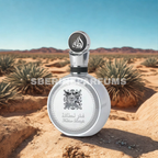 FAKHAR PLATIN - LATTAFA