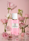 ROSE MAJESTÉ - SBERINEPARFUMS