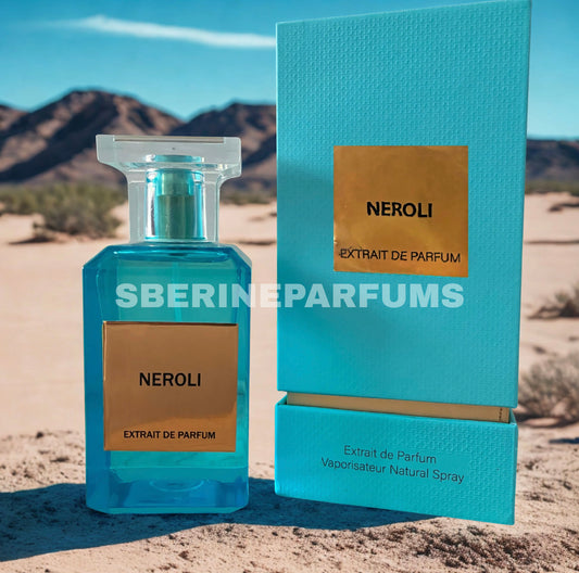 NEROLI - BY GULF