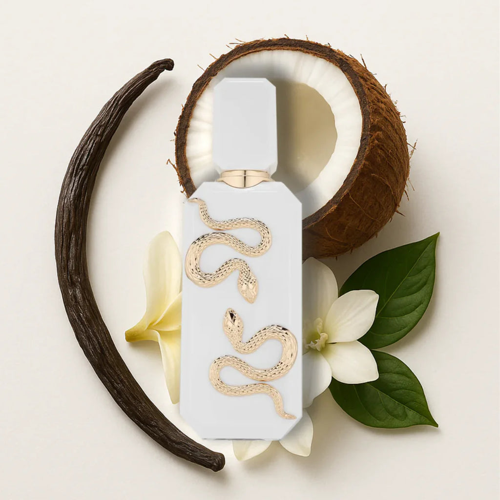 VENENO BIANCO - FRENCH AVENUE