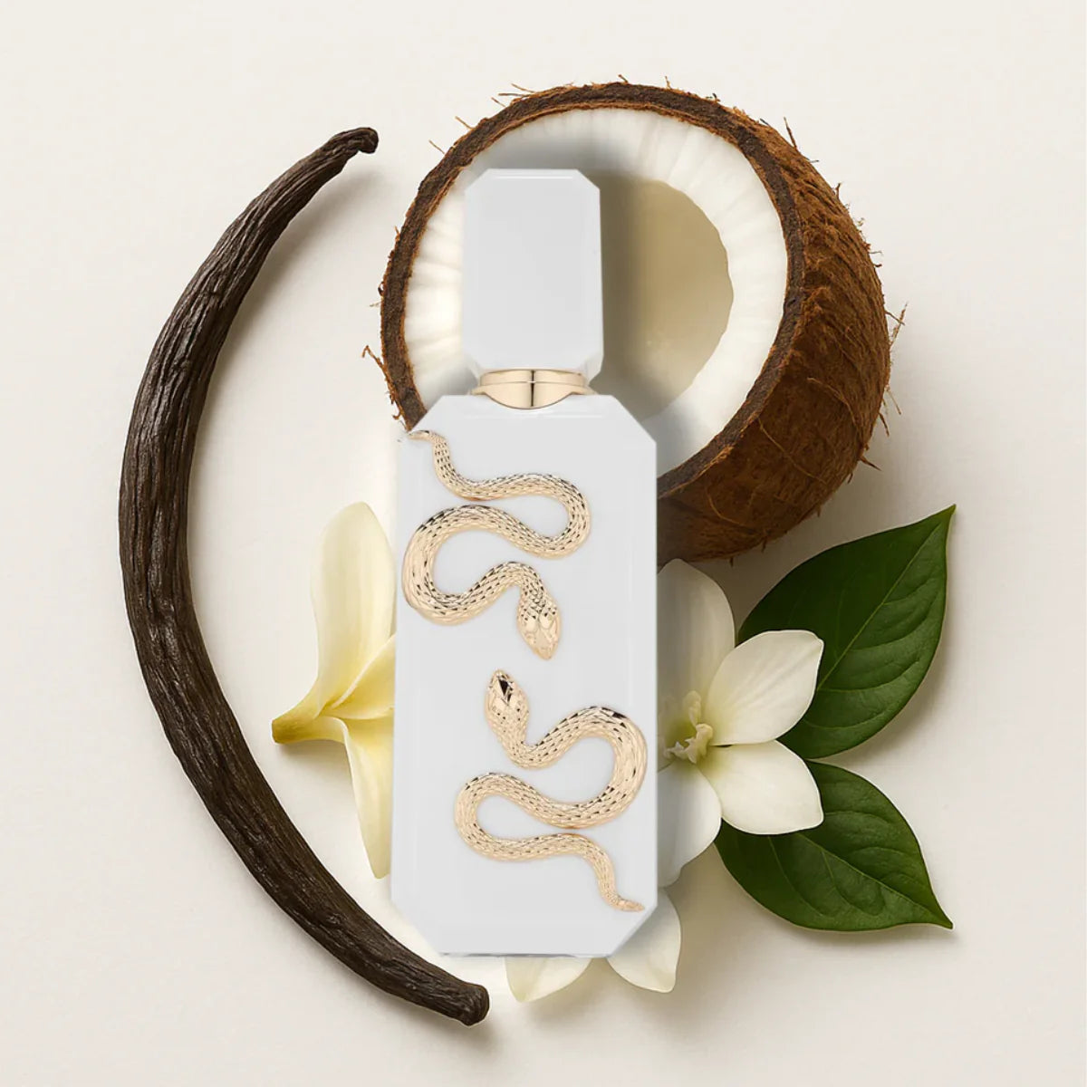 VENENO BIANCO - FRENCH AVENUE