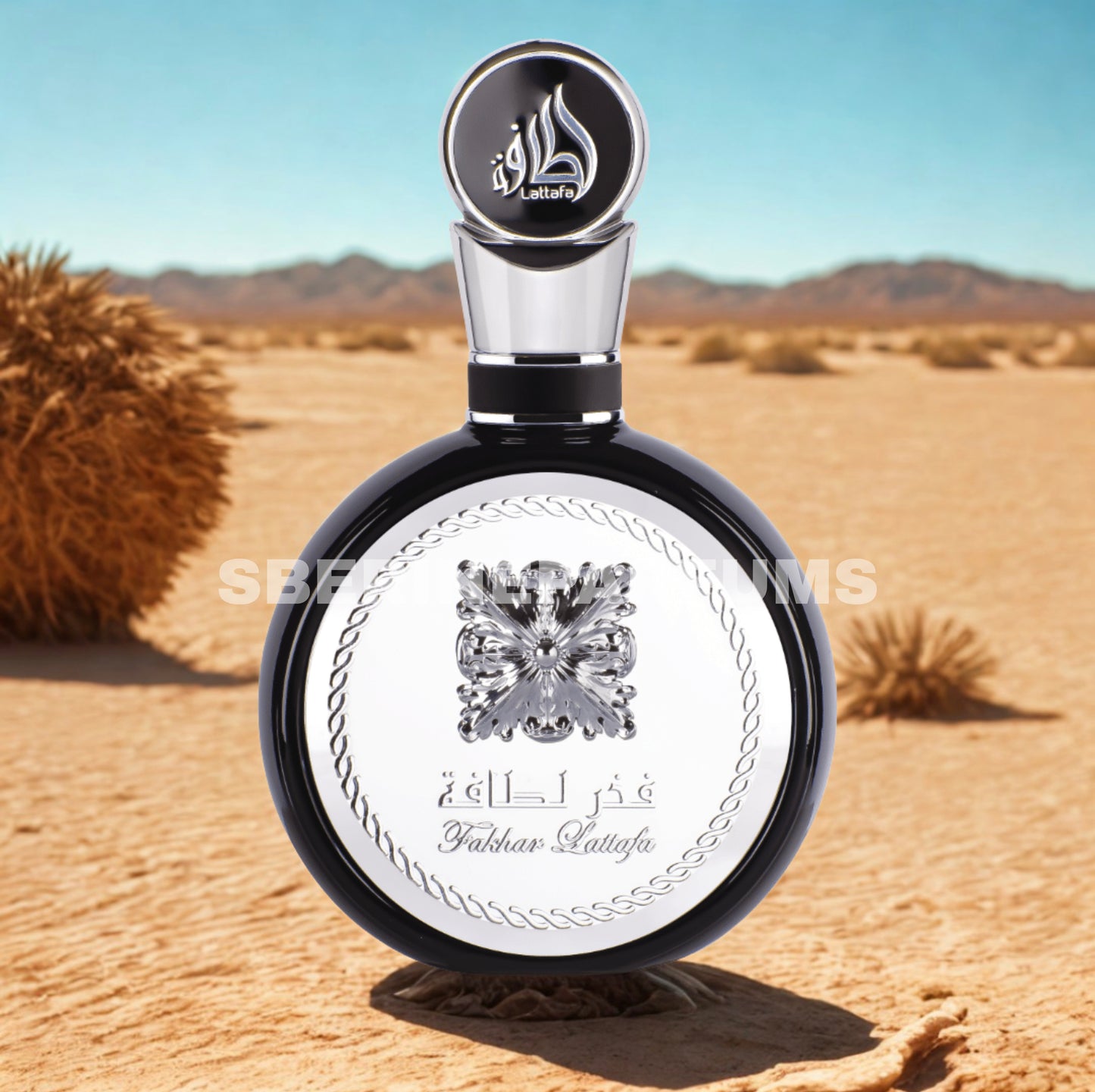 FAKHAR - LATTAFA