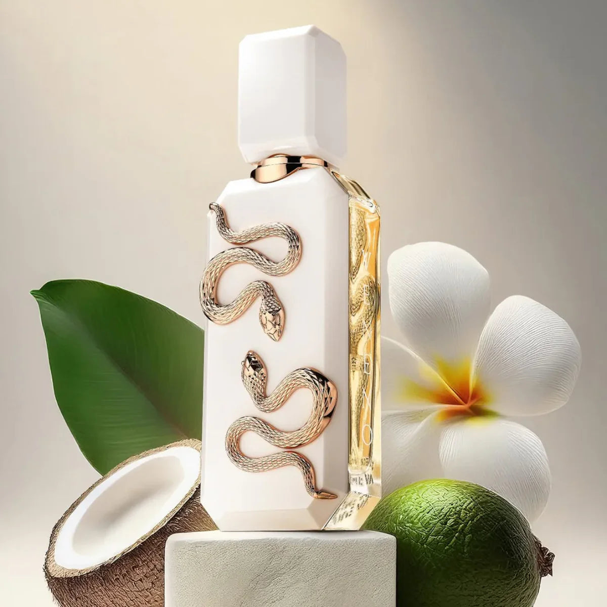 VENENO BIANCO - FRENCH AVENUE