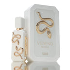 VENENO BIANCO - FRENCH AVENUE