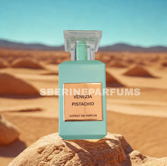 VENEZIA PISTACHIO - BY GULF