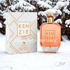 AMBER LYCHEE - KENZIE