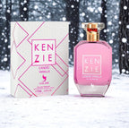 VANILLA CANDID- KENZIE