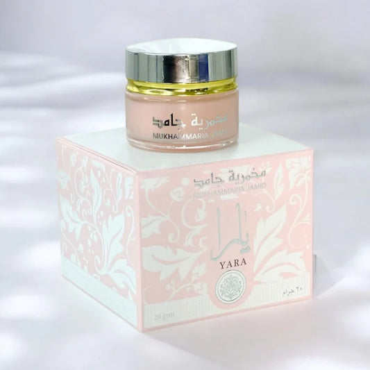VASELINE YARA