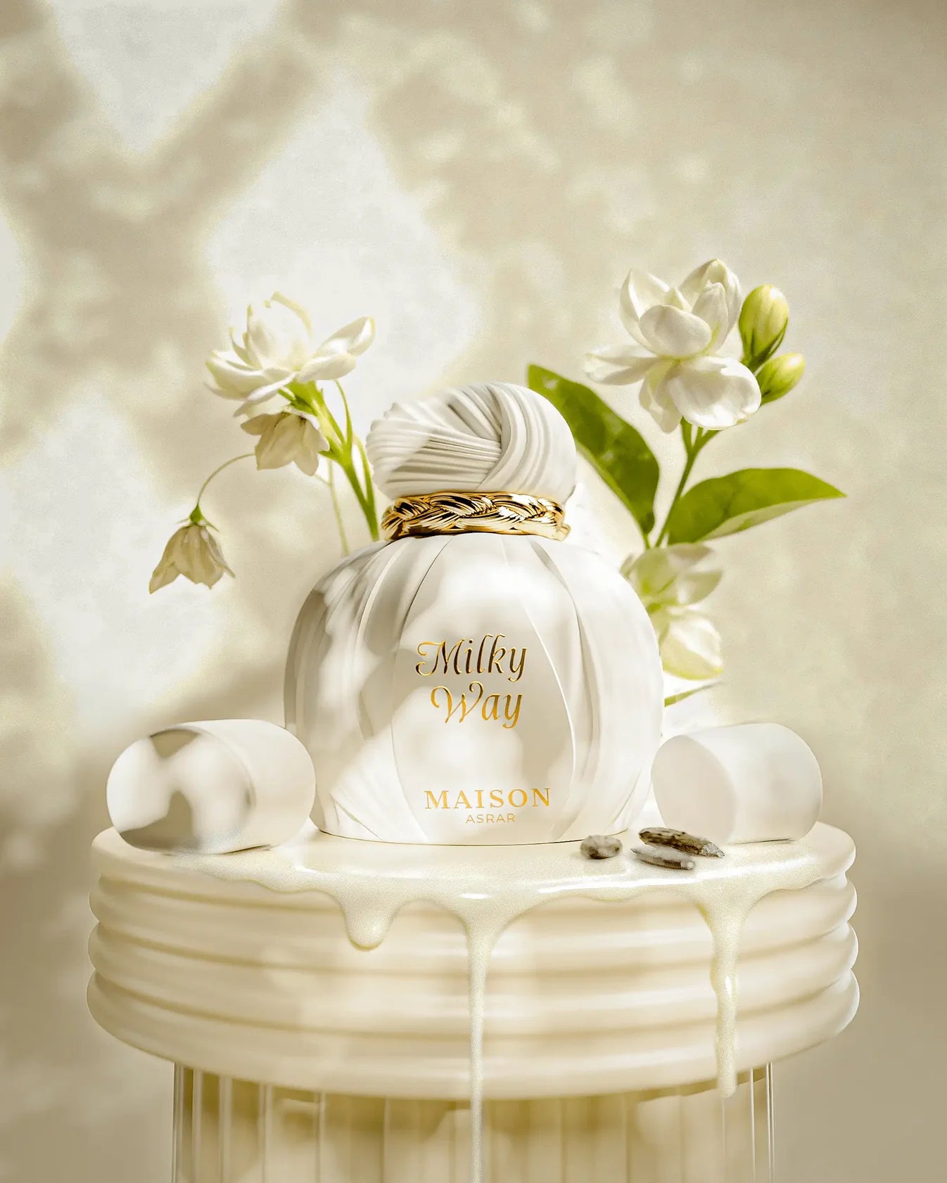 Milky Way - Maison Asrar