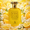 LEMON SPARK - KENZIE