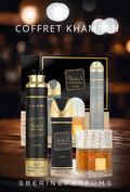 Coffret Khamrah