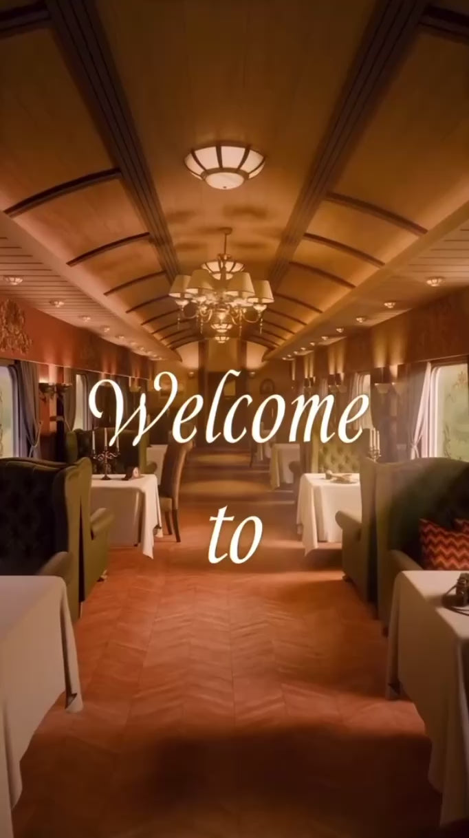 Vanilla Voyage - Maison Asrar