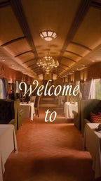 Vanilla Voyage - Maison Asrar